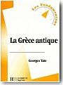 La Gr�ce antique