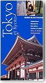 Guide Evasion Tokyo et Kyoto