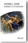 Baroque et classicisme