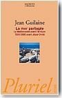 La mer partag�e.