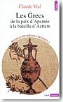 De la paix d'Apam�e � la bataille d'Actium