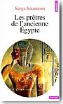 Les pr�tres de l'ancienne Egypte