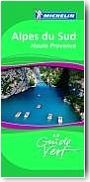 Guide Vert Alpes du Sud