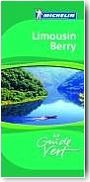 Guide Vert Limousin - Berry
