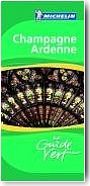 Guide Vert Champagne - Ardenne