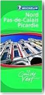Guide Vert Nord - Pas-de-Calais - Picardie