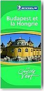 Guide Vert Budapest et la Hongrie