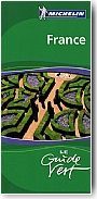 Guide Vert France