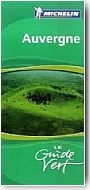 Guide Vert Auvergne