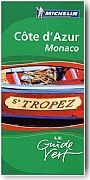 Guide Vert C�te d'Azur