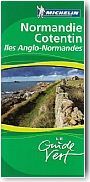 Guide Vert Normandie - Cotentin