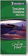 Guide Vert Toscane, 0mbrie, Marches