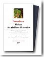 Oc�an des rivi�res de contes