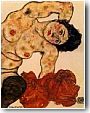 Egon Schiele. Oeuvre compl�te.