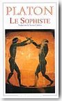 Platon, le Sophiste. traduction