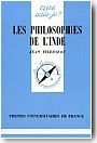 Les Philosophies de l'Inde