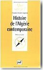 Histoire de l'Alg�rie contemporaine