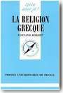 La Religion grecque