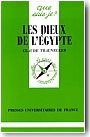 Les dieux de l'Egypte