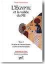 L'Egypte et la vall�e du Nil, tome 2 : De la fin de l'Ancien Empire � la fin du Nouvel Empire