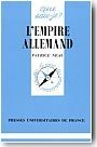 L'Empire allemand
