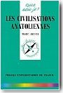 Les civilisations anatoliennes