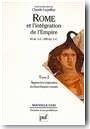 Rome et l'int�gration de l'Empire, 44 av JC - 260 ap JC. T.2: Approche r�gionale du Haut-Empire