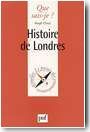 Histoire de Londres