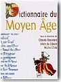 Dictionnaire du Moyen �ge