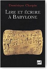 Lire et �crire � Babylone