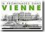 Seize promenades dans Vienne