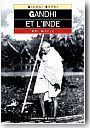 Gandhi et l'Inde