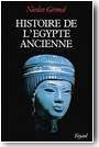 Histoire de l'Egypte ancienne