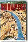 Histoire de Budapest