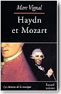 Haydn et Mozart