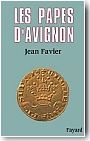 Les papes d'Avignon