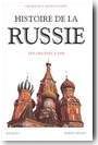 Histoire de la Russie : des origines � 1996