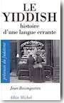 Le Yiddish, histoire d'une langue errante