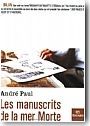 Les Manuscrits de la mer Morte