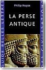 La Perse antique