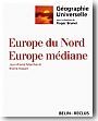 Europe du Nord, Europe m�diane