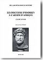 Les discours d'Hadrien � l'arm�e d'Afrique. Exercitatio