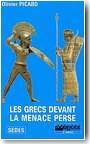 Les Grecs devant la menace perse