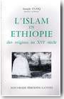 L'Islam en �thiopie des origines au XVIe si�cle