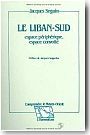 Le Liban-Sud