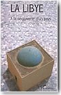 La Libye, � la d�couverte d'un pays, tome 1 : identit� libyenne