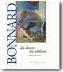 Bonnard. Du dessin au tableau