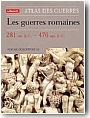 Les guerres romaines, 281 av. J.-C.-476 ap. J.-C.