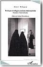 Politique et religion en Iran contemporain. Naissance d'une institution