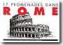 17 Promenades d'architecture dans Rome
